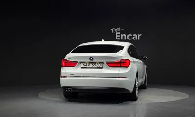 BMW Gran Turismo 2016, 140027 км, за 8539.15 USD
