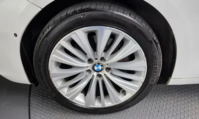 BMW Gran Turismo 2016, 140027 км, за 8539.15 USD