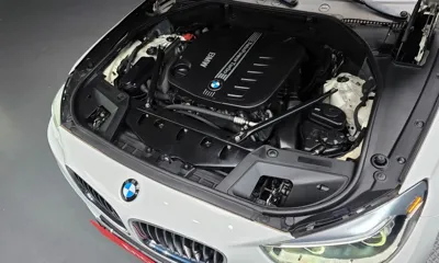 BMW Gran Turismo 2016, 140027 км, за 8539.15 USD - фото 6