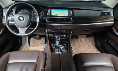 BMW Gran Turismo 2016, 140027 км, за 8539.15 USD - фото 7