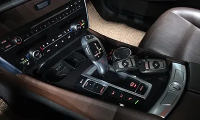 BMW Gran Turismo 2016, 140027 км, за 8539.15 USD - фото 9