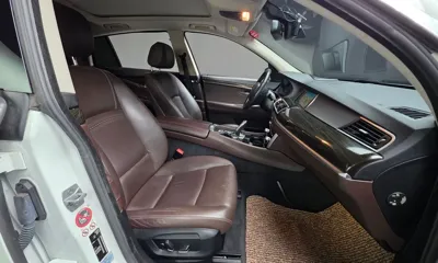 BMW Gran Turismo 2016, 140027 км, за 8539.15 USD - фото 10