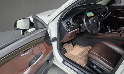 BMW Gran Turismo 2016, 140027 км, за 8539.15 USD - фото 12