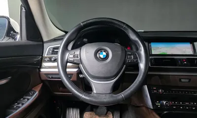 BMW Gran Turismo 2016, 140027 км, за 8539.15 USD - фото 14