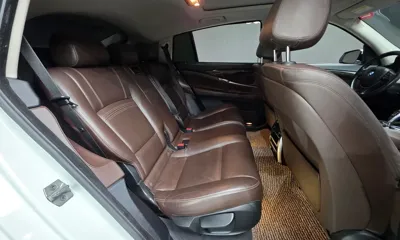 BMW Gran Turismo 2016, 140027 км, за 8539.15 USD - фото 19