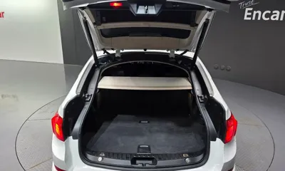 BMW Gran Turismo 2016, 140027 км, за 8539.15 USD - фото 20