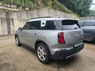 MINI Countryman 2025, 14230 км, за 23012.41 USD