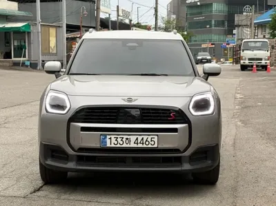 MINI Countryman 2025, 14230 км, за 23012.41 USD
