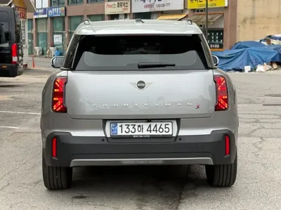 MINI Countryman 2025, 14230 км, за 23012.41 USD