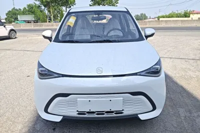 Chery QQ Domi 2025, 100 км, за 8975 USD