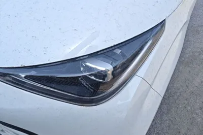 Chery QQ Domi 2025, 100 км, за 8975 USD - фото 8