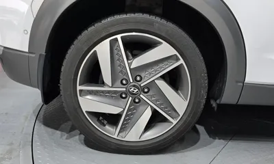 Hyundai Nexo 2023, 42442 км, за 14918.57 USD