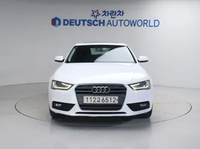 Audi A4 2013, 193936 км, за 2822.63 USD