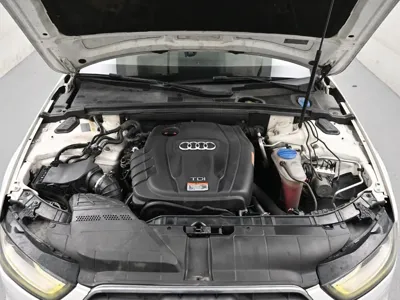 Audi A4 2013, 193936 км, за 2822.63 USD - фото 6