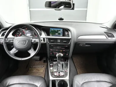 Audi A4 2013, 193936 км, за 2822.63 USD - фото 7