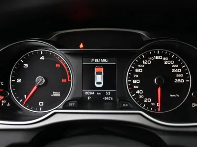 Audi A4 2013, 193936 км, за 2822.63 USD - фото 8