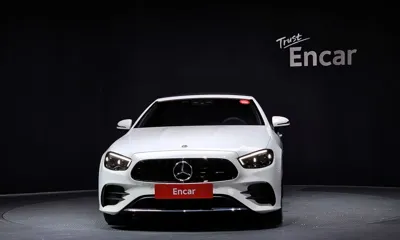 Mercedes-Benz E-Class 2023, 16440 км, за 49080.14 USD