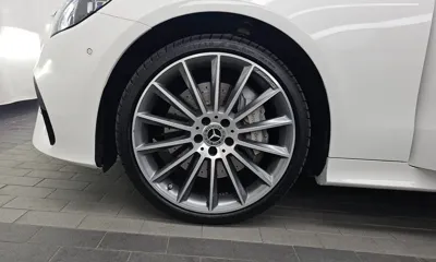 Mercedes-Benz E-Class 2023, 16440 км, за 49080.14 USD
