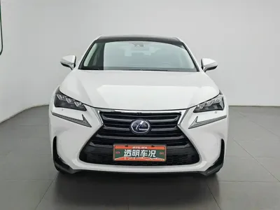Lexus NX 2016, 142400 км, за 11652.21 USD