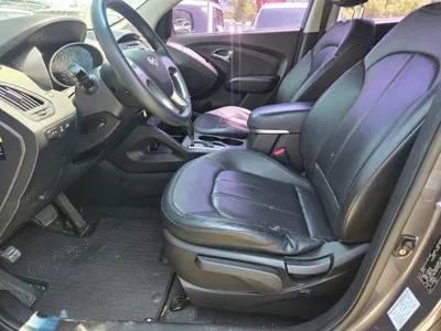 Hyundai Tucson 2012, 163147 км, за 2881.71 USD
