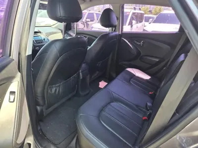Hyundai Tucson 2012, 163147 км, за 2858.63 USD - фото 6