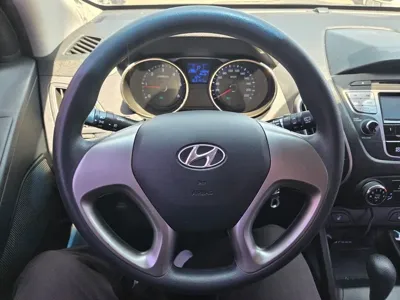 Hyundai Tucson 2012, 163147 км, за 2858.63 USD - фото 7