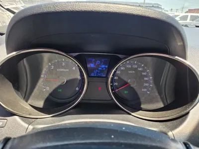 Hyundai Tucson 2012, 163147 км, за 2858.63 USD - фото 8