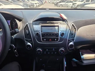 Hyundai Tucson 2012, 163147 км, за 2858.63 USD - фото 9