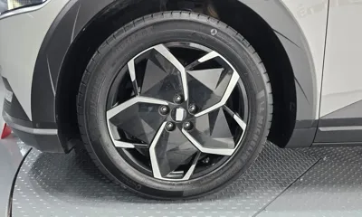 Hyundai Ioniq5 2022, 52023 км, за 18670.33 USD