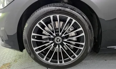 Mercedes-Benz S-Class 2025, 22110 км, за 68054.17 USD