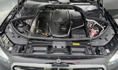 Mercedes-Benz S-Class 2025, 22110 км, за 68054.17 USD - фото 6