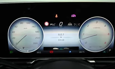 Mercedes-Benz S-Class 2025, 22110 км, за 68054.17 USD - фото 8