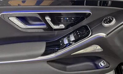 Mercedes-Benz S-Class 2025, 22110 км, за 68054.17 USD - фото 14
