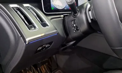 Mercedes-Benz S-Class 2025, 22110 км, за 68054.17 USD - фото 15