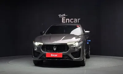 Maserati Levante 2019, 124484 км, за 17395.3 USD
