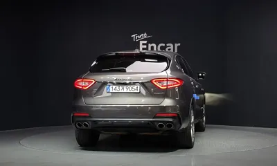 Maserati Levante 2019, 124484 км, за 17395.3 USD