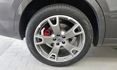 Maserati Levante 2019, 124484 км, за 17395.3 USD