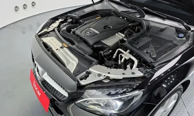 Mercedes-Benz C-Class 2018, 37556 км, за 14113.17 USD - фото 6