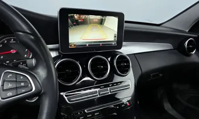 Mercedes-Benz C-Class 2018, 37556 км, за 14113.17 USD - фото 15