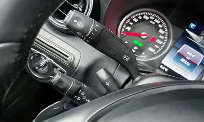 Mercedes-Benz C-Class 2018, 37556 км, за 14113.17 USD - фото 17