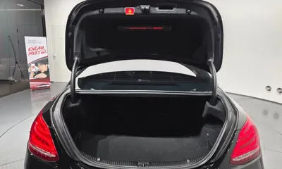 Mercedes-Benz C-Class 2018, 37556 км, за 14113.17 USD - фото 20