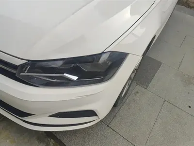 Volkswagen Polo 2021, 60599 км, за 6915.7 USD