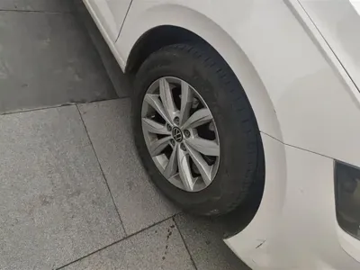 Volkswagen Polo 2021, 60599 км, за 6915.7 USD - фото 6