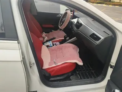 Volkswagen Polo 2021, 60599 км, за 6915.7 USD - фото 8