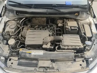 Volkswagen Polo 2021, 60599 км, за 6915.7 USD - фото 10