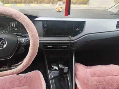 Volkswagen Polo 2021, 60599 км, за 6915.7 USD - фото 13