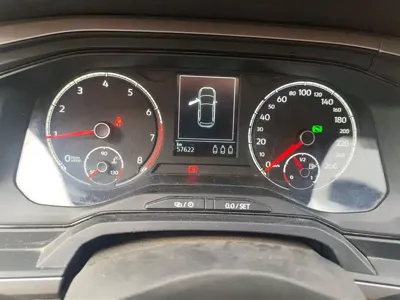 Volkswagen Polo 2021, 60599 км, за 6915.7 USD - фото 14