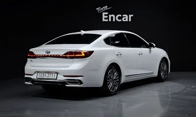 Kia K7 2020, 52592 км, за 13719.31 USD