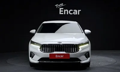 Kia K7 2020, 52592 км, за 13719.31 USD