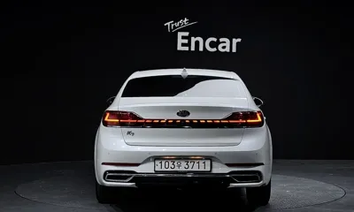 Kia K7 2020, 52592 км, за 13719.31 USD